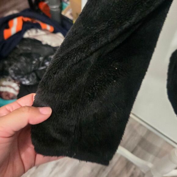 Free Country Women's Black Jacket - Picture 6 of 9